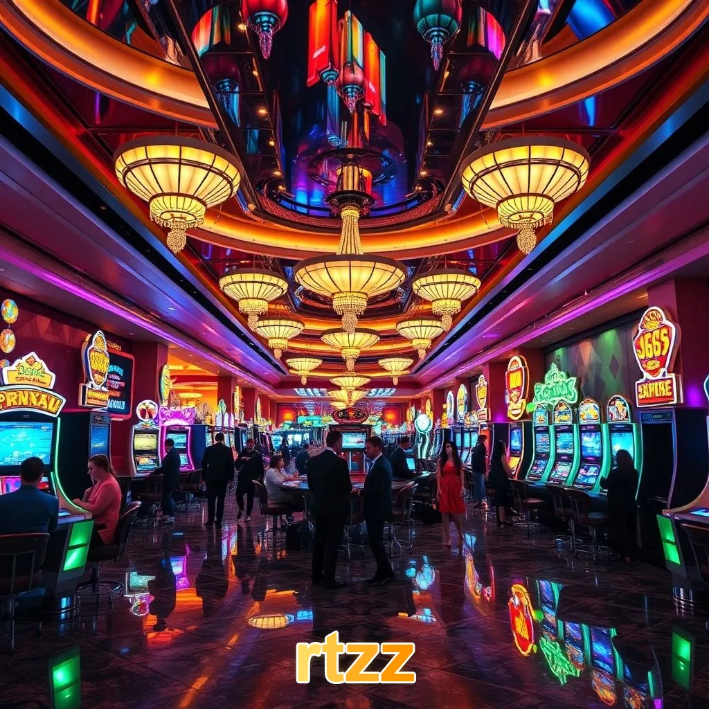 Platform rtzz