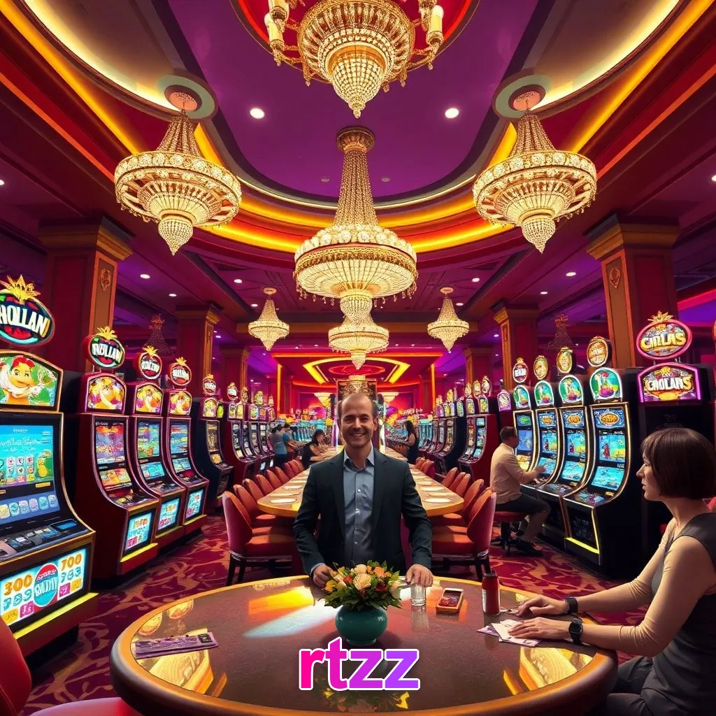 rtzz apk