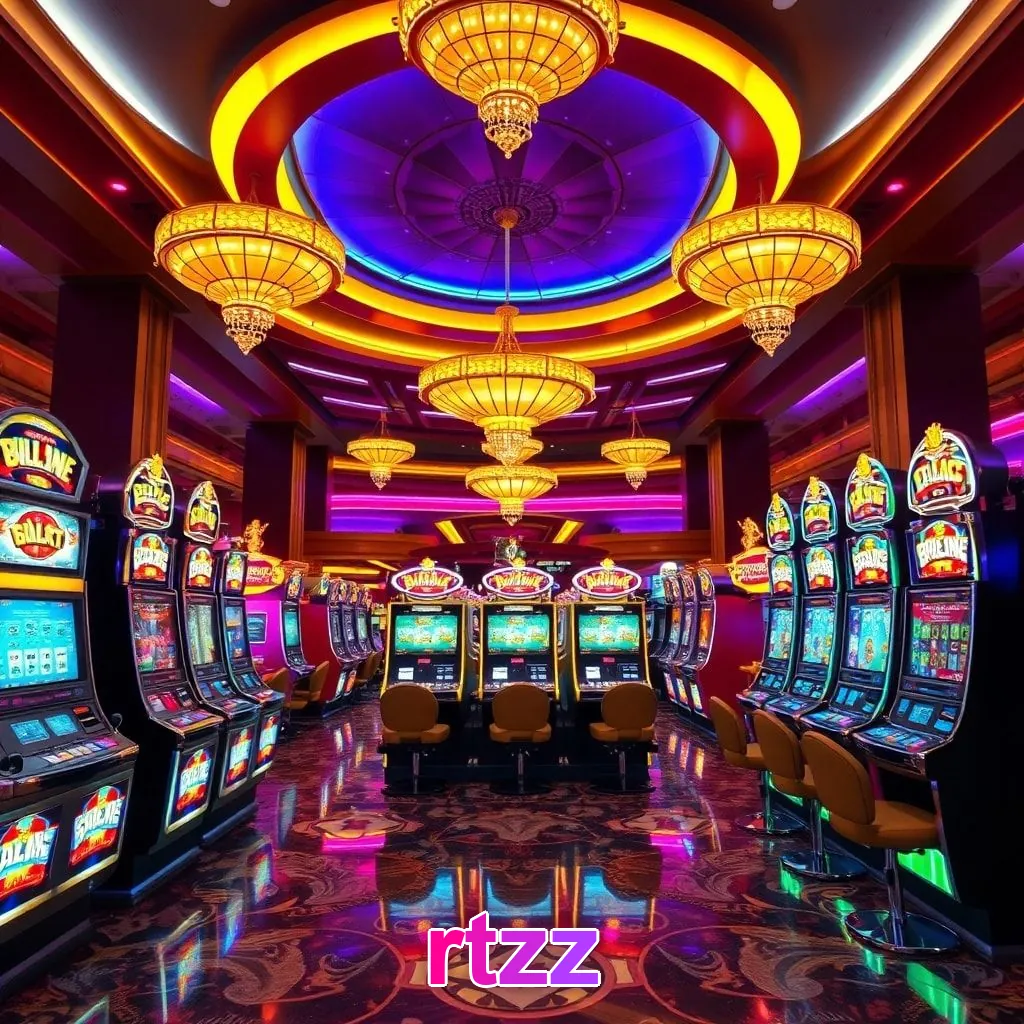 rtzz bonus