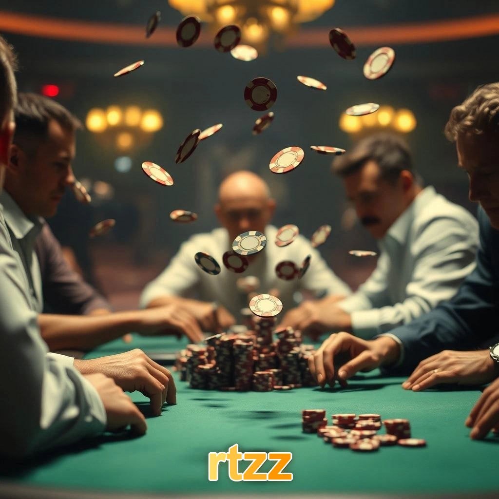 Loterias online disponíveis na rtzz