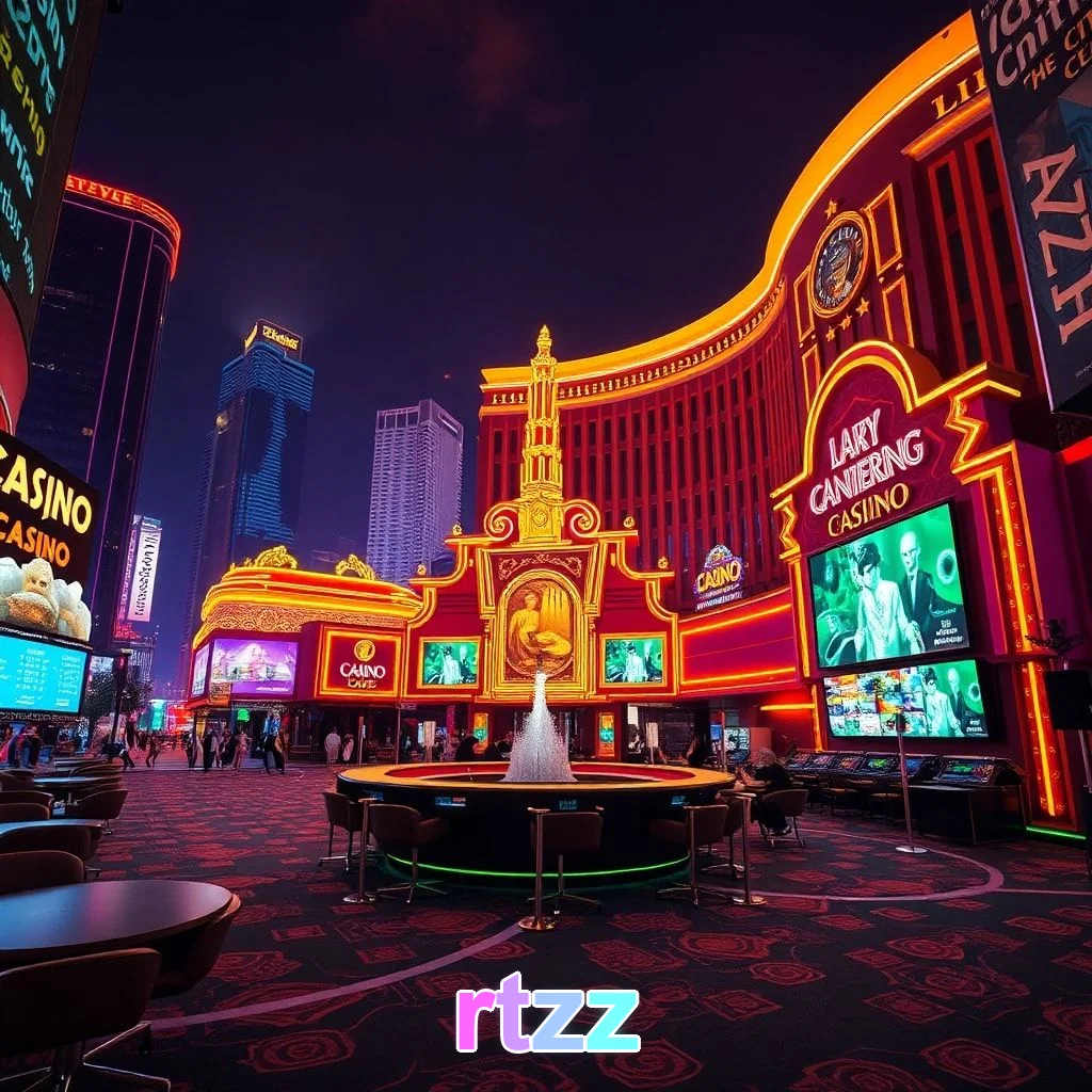 Tingkatan program VIP rtzz