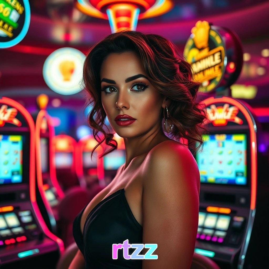 Kasino rtzz